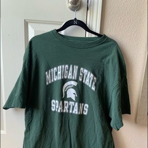 Michigan State Shirt